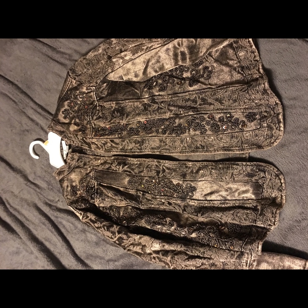 Coat